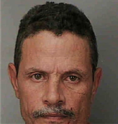 Raul Mejia - Polk County, FL 