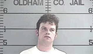 Tommy Mertz, - Oldham County, KY 