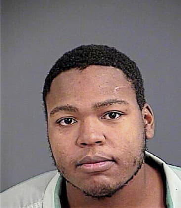 Anthony Middleton, - Charleston County, SC 