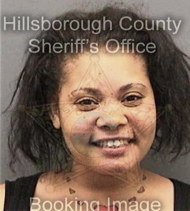 Tiffany Miller - Hillsborough County, FL 