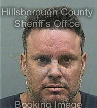 Joseph Moley, - Hillsborough County, FL 