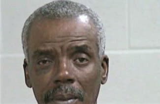 Charles Morris, - Giles County, TN 