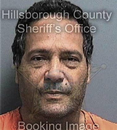 Donald Naymon, - Hillsborough County, FL 