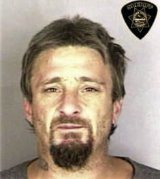 Gregory Noble, - Marion County, OR 