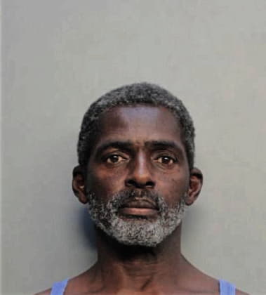 Karljordan Nwosu, - Dade County, FL 