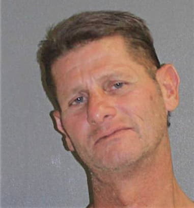 Scott Olmstead, - Volusia County, FL 