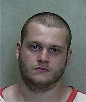 Michael Parmer, - Marion County, FL 