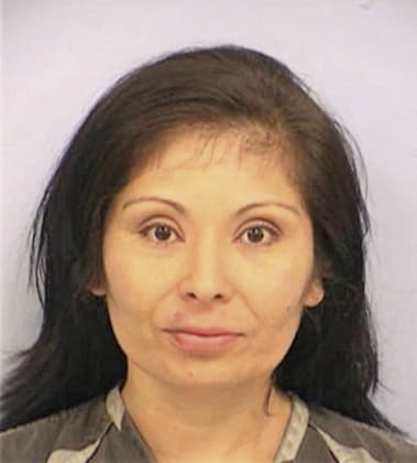 Pauline Paz, - Travis County, TX 