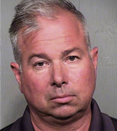Daniel Perez - Maricopa County, AZ 