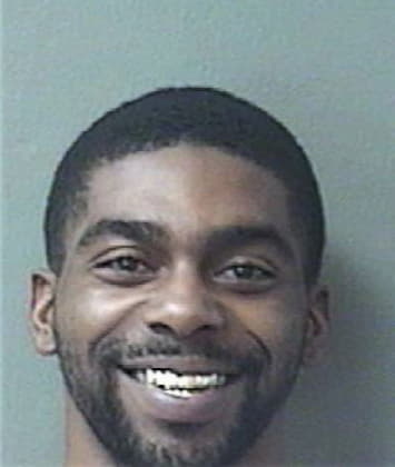 Eric Perry, - Okaloosa County, FL 