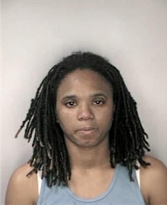 Shontaye Pittman, - Hillsborough County, FL 