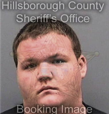 Robert Porter, - Hillsborough County, FL 