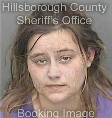 Elizabeth Poston, - Hillsborough County, FL 