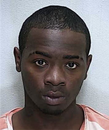 Willie Powell, - Marion County, FL 