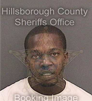 Kevin Price, - Hillsborough County, FL 