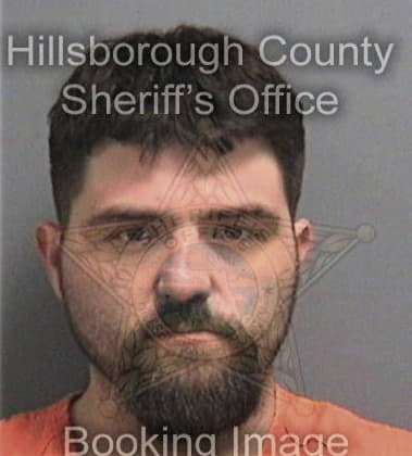 Donald Purviance, - Hillsborough County, FL 