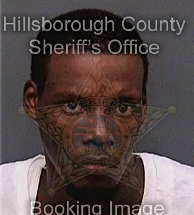 Kilpatrick Reese, - Hillsborough County, FL 