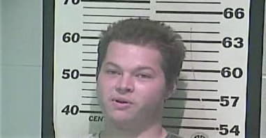 Matthew Reynolds - Campbell County, KY 