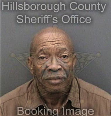 Ray Rivers - Hillsborough County, FL 