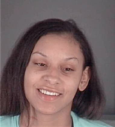 Aminah Robinson, - Pasco County, FL 