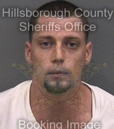 Jose Rodriguez, - Hillsborough County, FL 