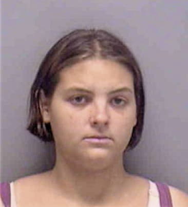 Rosio Romero, - Lee County, FL 