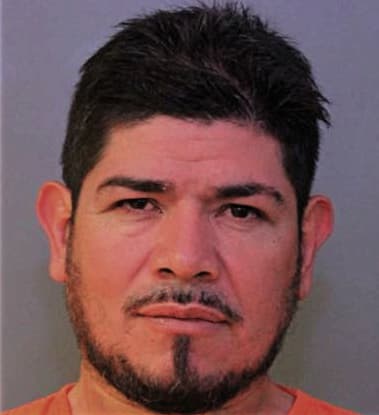 Jose Rosado, - Polk County, FL 