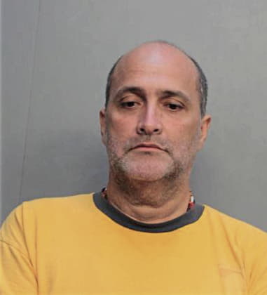 Edwin Rosario, - Dade County, FL 