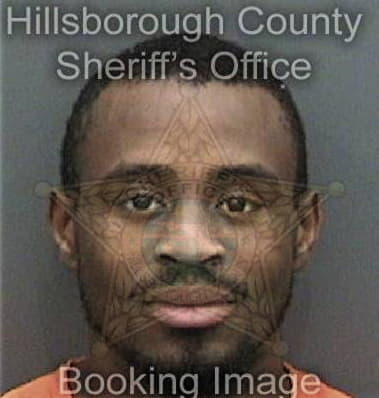 Alexander Rosarioalvarez, - Hillsborough County, FL 