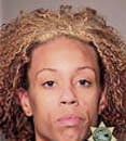 Cierra Rosemon - Multnomah County, OR 