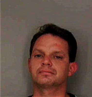 Scott Rupe, - Polk County, FL 