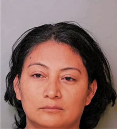 Tiffany Salgado, - Polk County, FL 