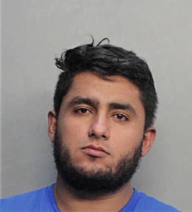 Rafael Sanchez, - Dade County, FL 