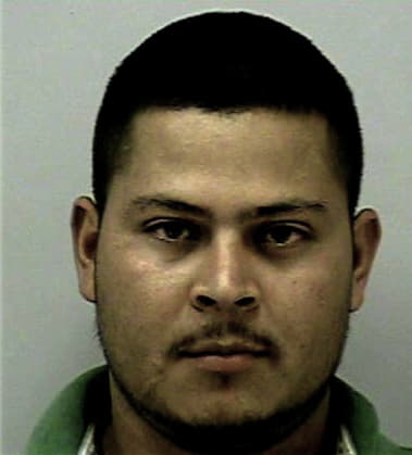 Alejandro Sanchez-Barco, - Gwinnett County, GA 