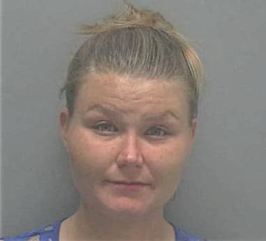 Mary Sanderson, - Lee County, FL 