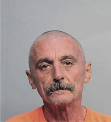 Yusniel Serrano-Porras, - Dade County, FL 