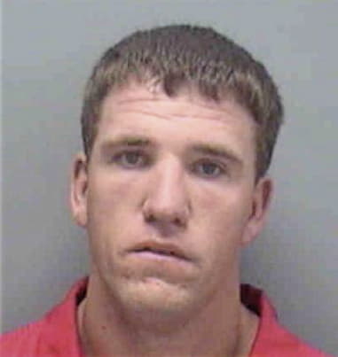 Cory Sheffield, - Lee County, FL 