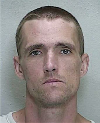 Billy Smith, - Marion County, FL 