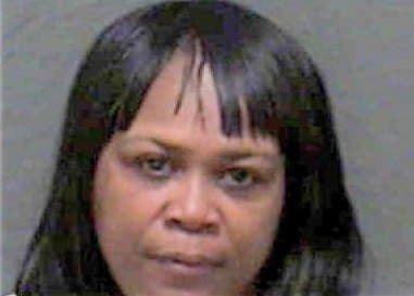 Sheena Smith, - Mecklenburg County, NC 