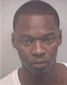 Tevis Spears - Fulton County, GA 