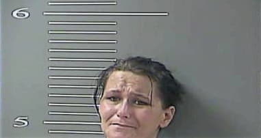 Deborah Stapleton, - Johnson County, KY 