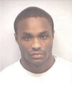 Joseph Stclair - Fulton County, GA 