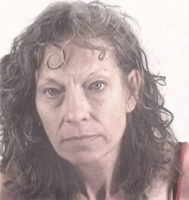 Christi Stewart - Tarrant County, TX 