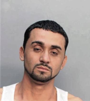 Henry Suarez, - Dade County, FL 