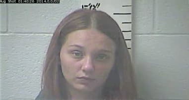 Kimberly Sullivan, - Hardin County, KY 