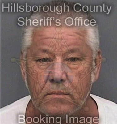 Brian Talbott, - Hillsborough County, FL 