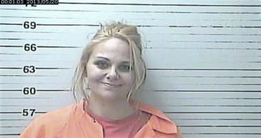 Donna Thibodeaux, - Harrison County, MS 