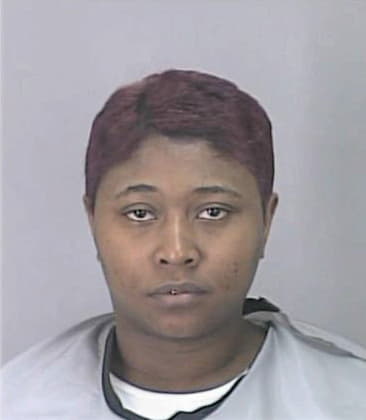 Vanya Todorova - DeKalb County, GA 