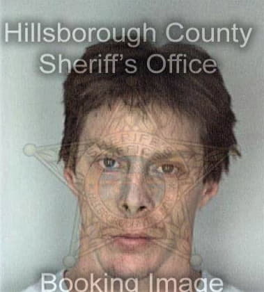 Richard Tudor, - Hillsborough County, FL 