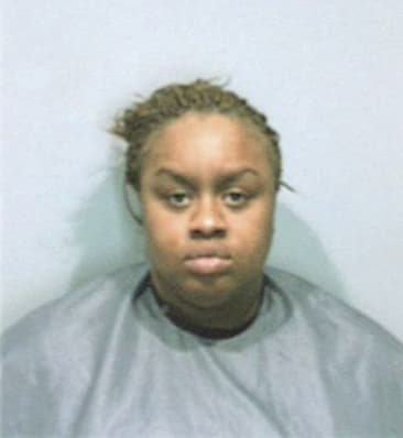 Joyce Turnipseed - DeKalb County, GA 